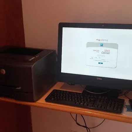 Hotel Ibis Budget Californie Lenval Nizza