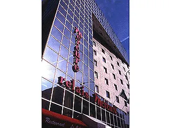 Hotel Ibis Budget Californie Lenval 2*